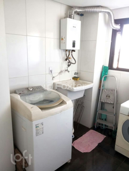 Apartamento à venda com 3 quartos, 107m² - Foto 12