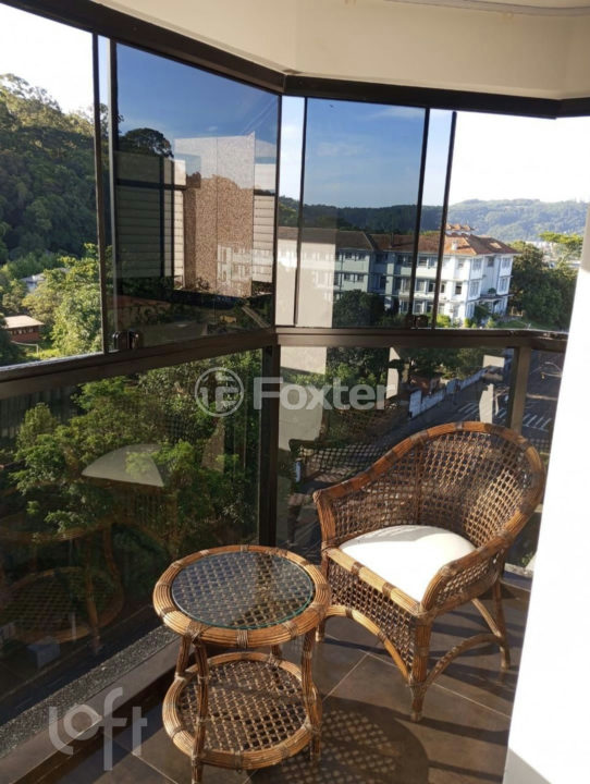 Apartamento à venda com 3 quartos, 107m² - Foto 5