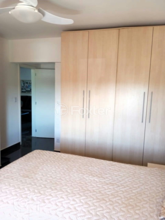 Apartamento à venda com 3 quartos, 107m² - Foto 9