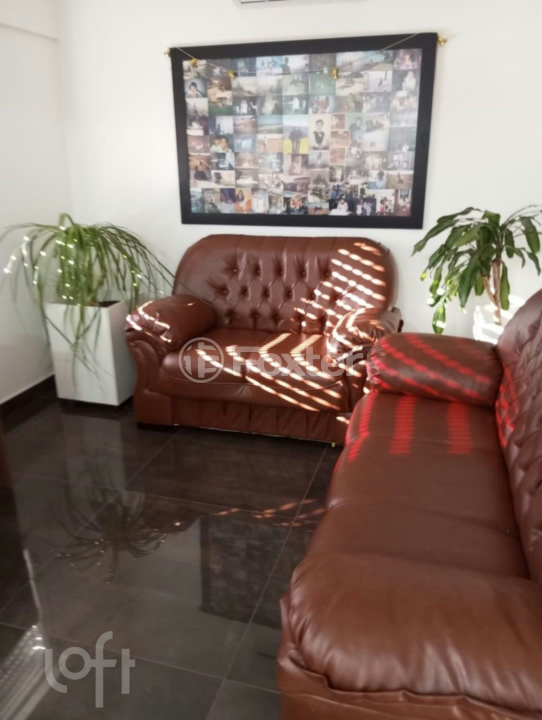 Apartamento à venda com 3 quartos, 107m² - Foto 21