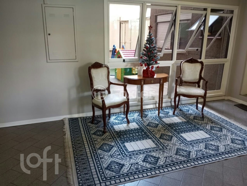 Apartamento à venda com 3 quartos, 107m² - Foto 19