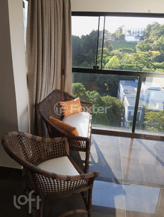 Apartamento à venda com 3 quartos, 107m² - Foto 7