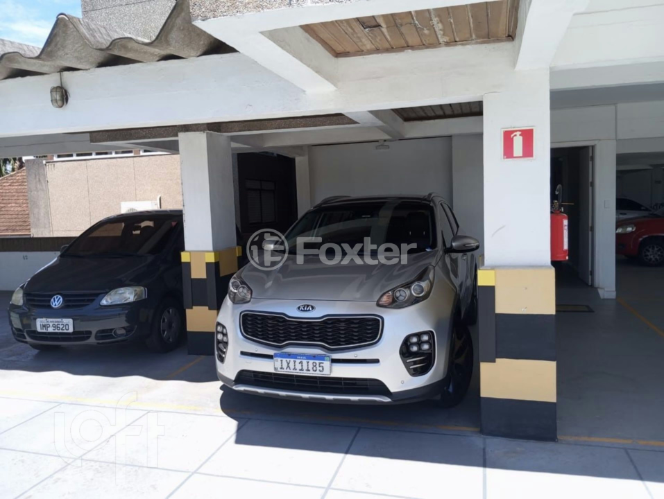 Apartamento à venda com 3 quartos, 107m² - Foto 22