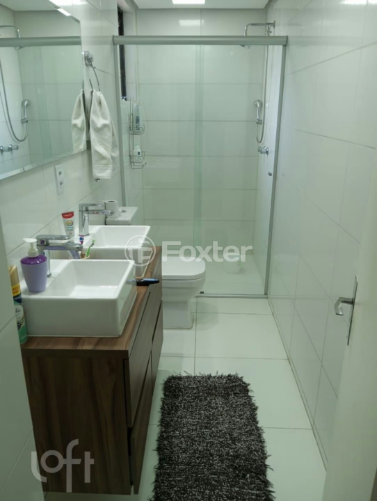 Apartamento à venda com 3 quartos, 107m² - Foto 13