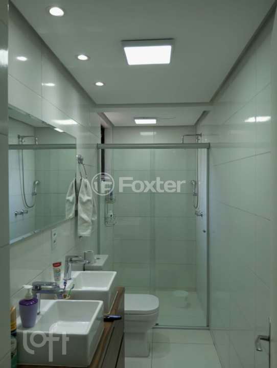 Apartamento à venda com 3 quartos, 107m² - Foto 14