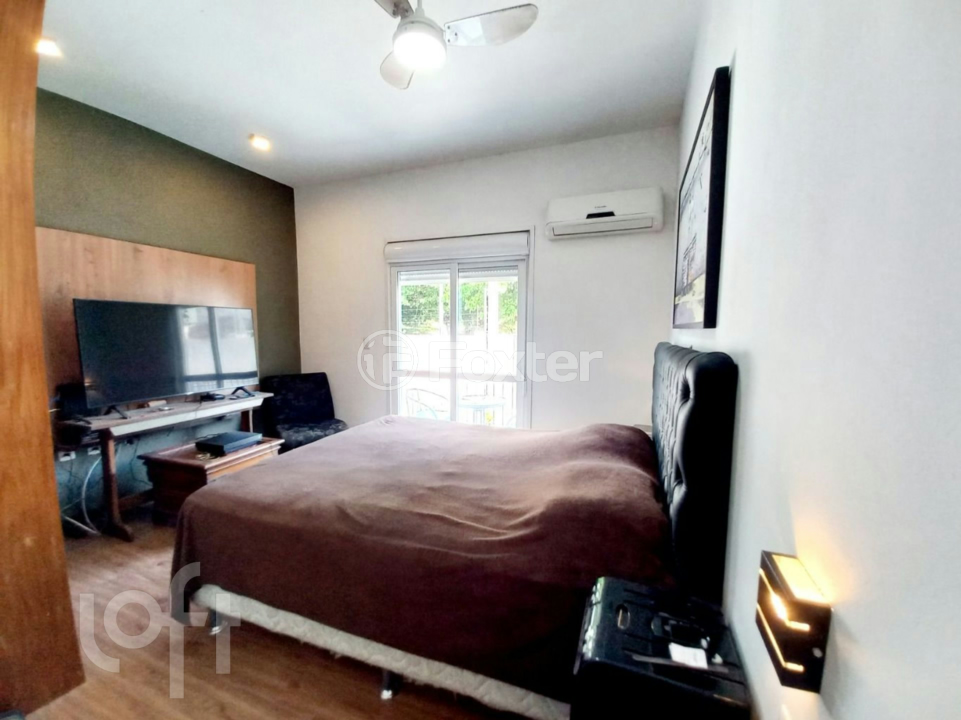 Casa à venda com 4 quartos, 111m² - Foto 2