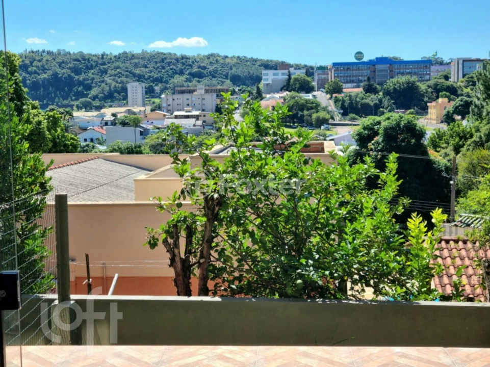 Casa à venda com 4 quartos, 111m² - Foto 23