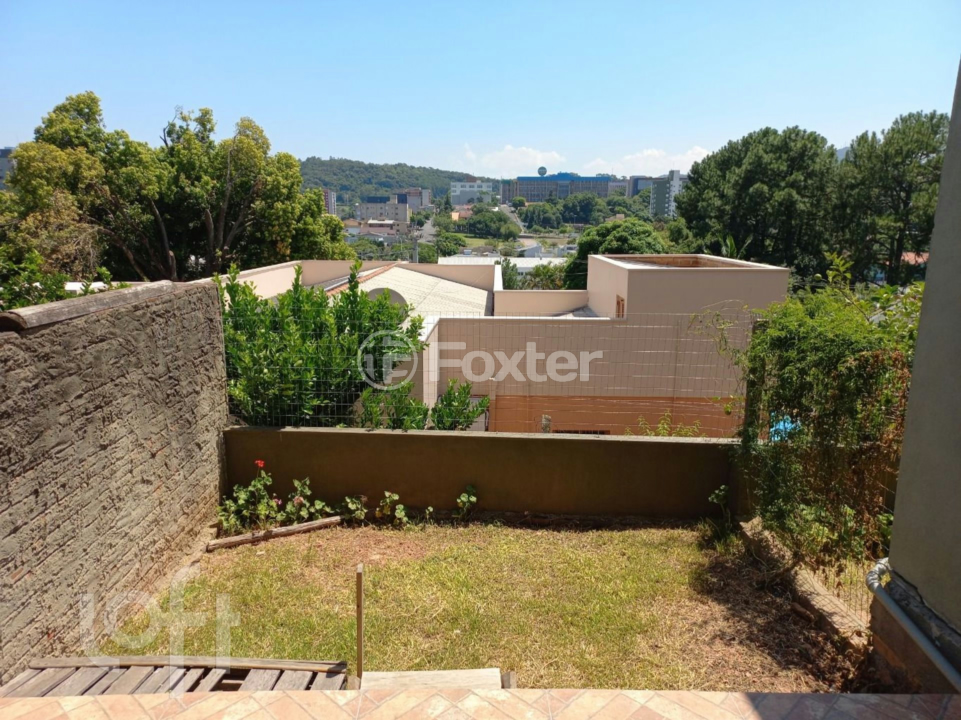 Casa à venda com 4 quartos, 111m² - Foto 20