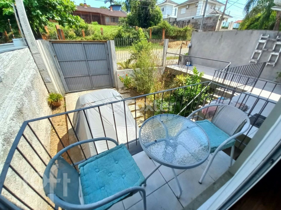 Casa à venda com 4 quartos, 111m² - Foto 10