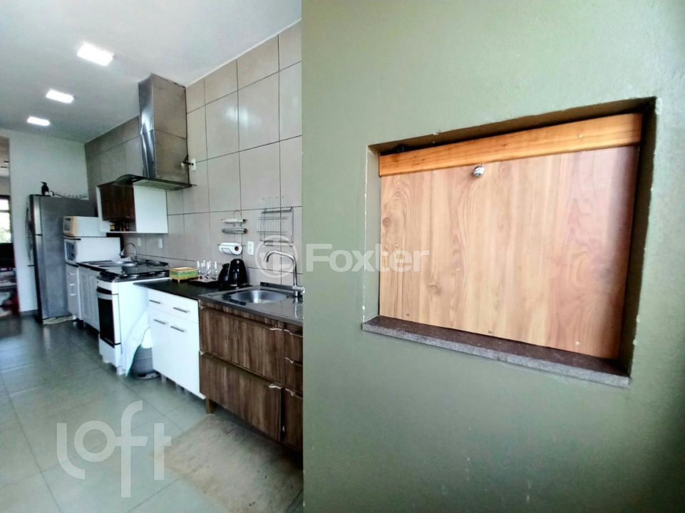 Casa à venda com 4 quartos, 111m² - Foto 3