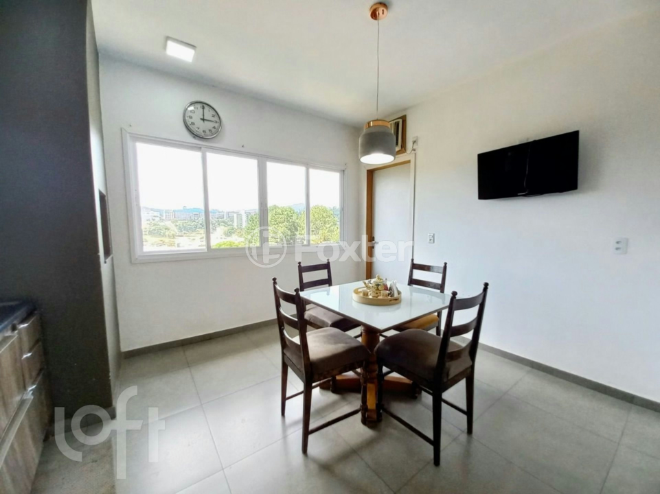 Casa à venda com 4 quartos, 111m² - Foto 12