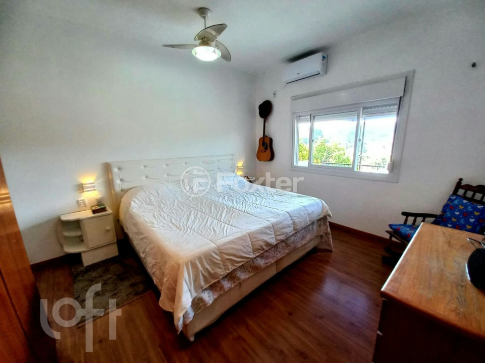 Casa à venda com 4 quartos, 111m² - Foto 5