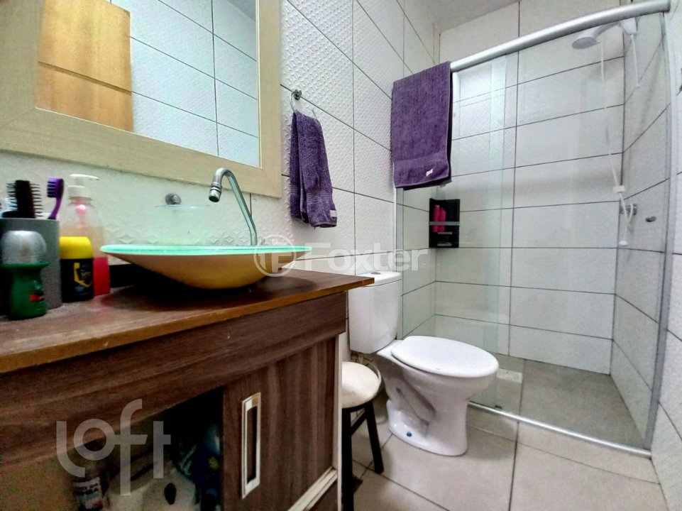 Casa à venda com 4 quartos, 111m² - Foto 9