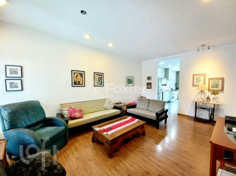 Casa à venda com 4 quartos, 111m² - Foto 24