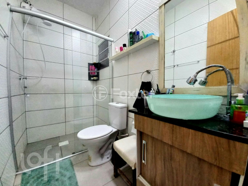 Casa à venda com 4 quartos, 111m² - Foto 6
