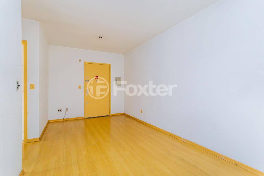 Apartamento à venda com 1 quarto, 43m² - Foto 3