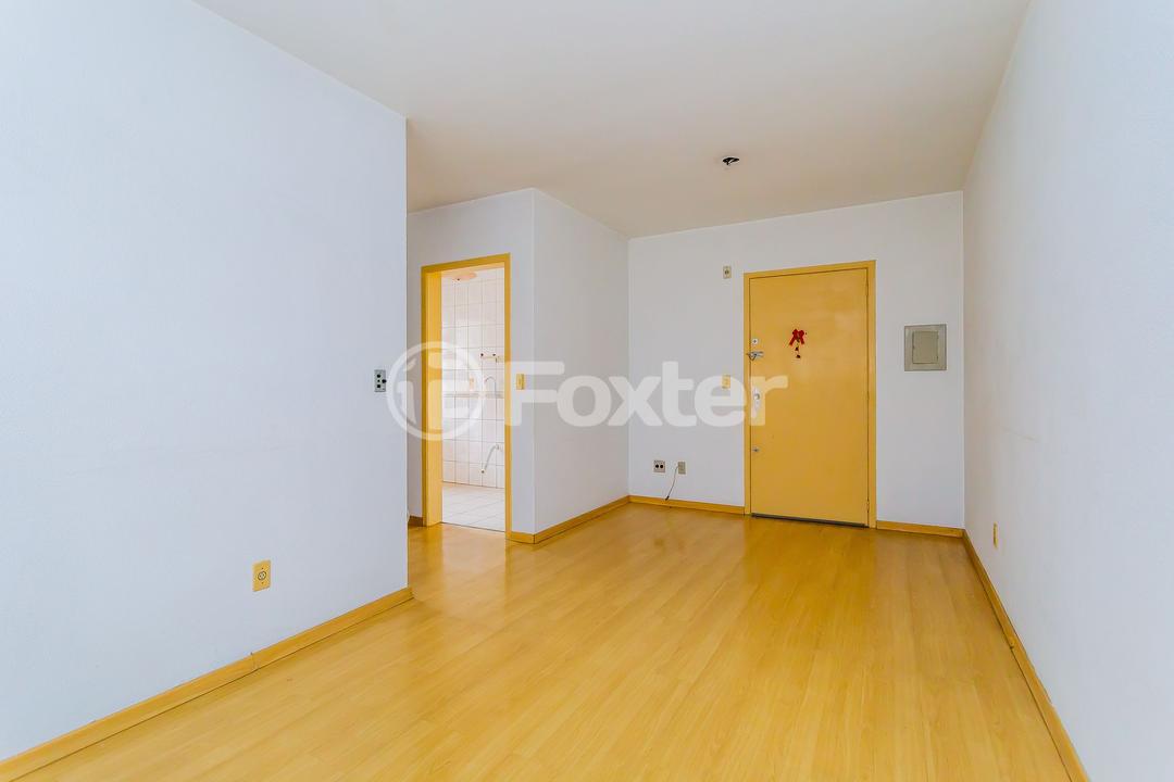 Apartamento à venda com 1 quarto, 43m² - Foto 4