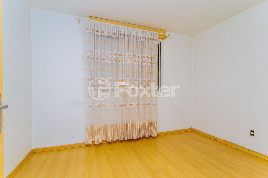 Apartamento à venda com 1 quarto, 43m² - Foto 5