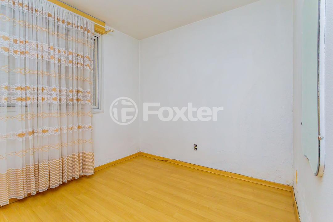 Apartamento à venda com 1 quarto, 43m² - Foto 6