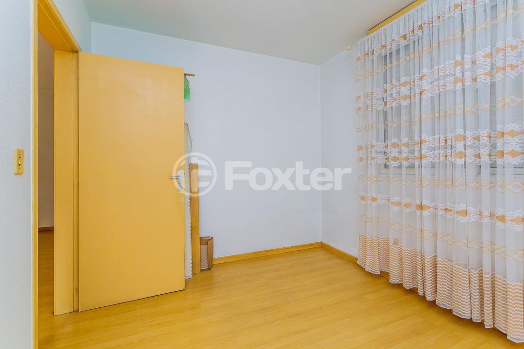 Apartamento à venda com 1 quarto, 43m² - Foto 7