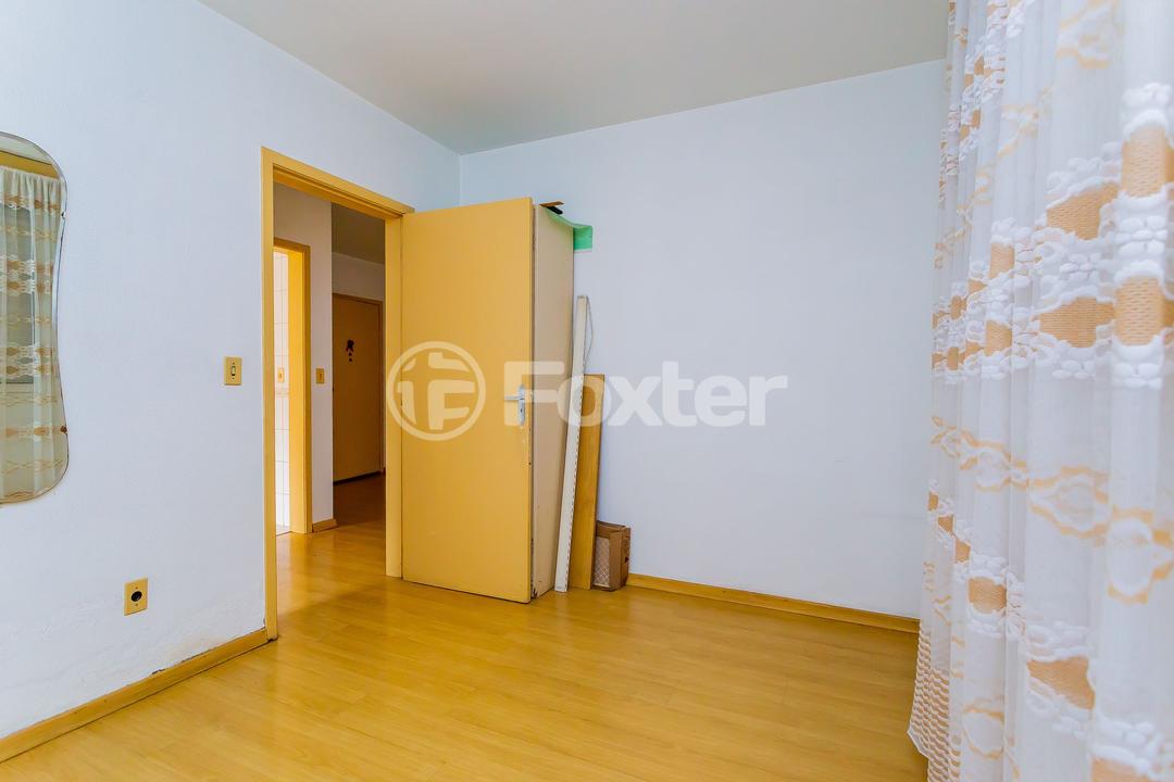 Apartamento à venda com 1 quarto, 43m² - Foto 8