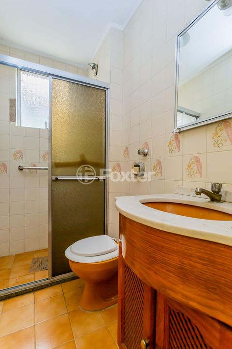Apartamento à venda com 1 quarto, 43m² - Foto 9