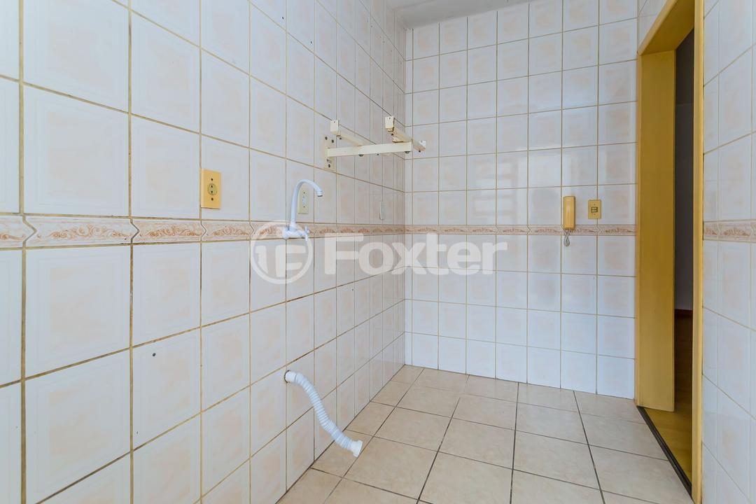 Apartamento à venda com 1 quarto, 43m² - Foto 10