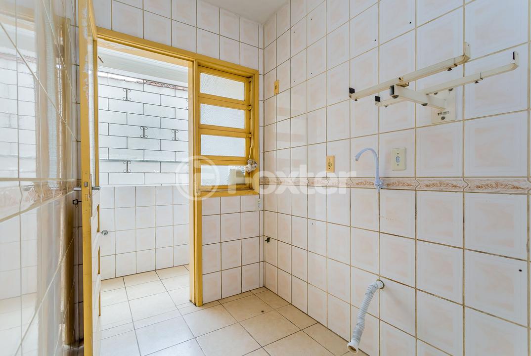 Apartamento à venda com 1 quarto, 43m² - Foto 11