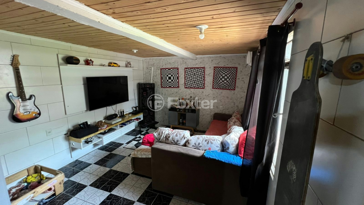 Casa à venda com 4 quartos, 300m² - Foto 16