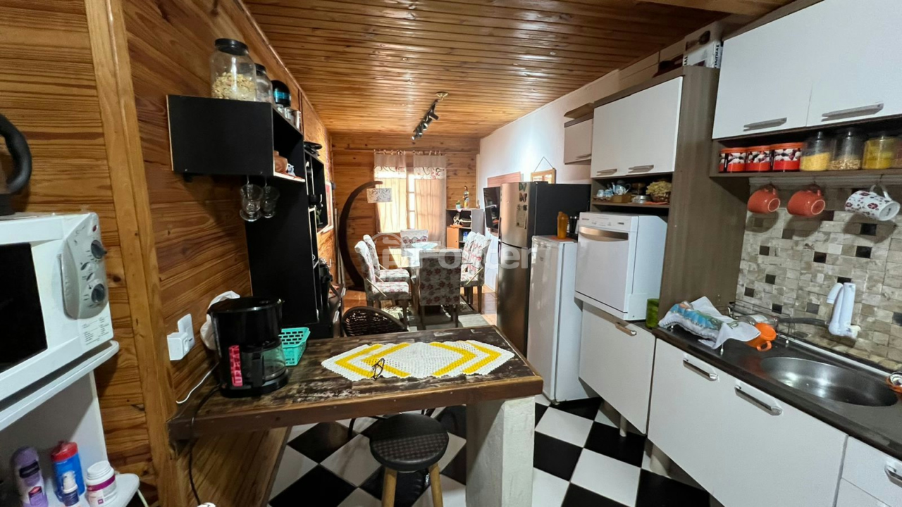 Casa à venda com 4 quartos, 300m² - Foto 20