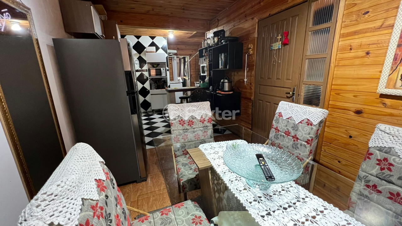Casa à venda com 4 quartos, 300m² - Foto 23