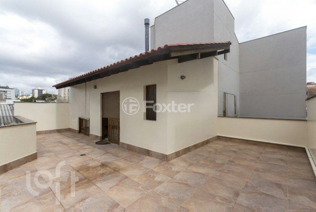 Cobertura à venda com 2 quartos, 101m² - Foto 15