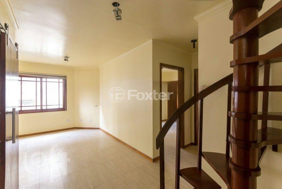 Cobertura à venda com 2 quartos, 101m² - Foto 1