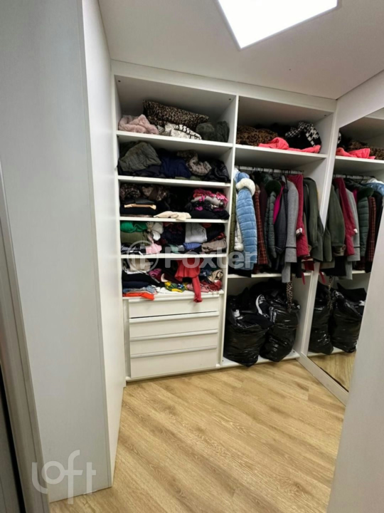 Apartamento à venda com 3 quartos, 194m² - Foto 11