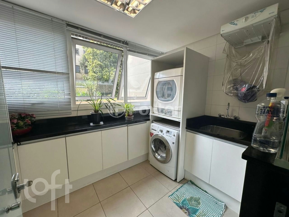 Apartamento à venda com 3 quartos, 194m² - Foto 21