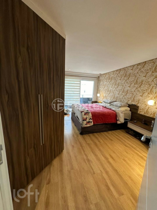 Apartamento à venda com 3 quartos, 194m² - Foto 13