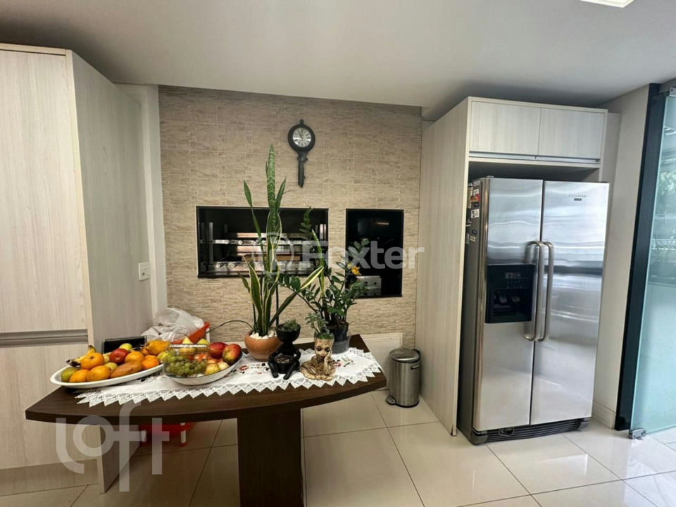 Apartamento à venda com 3 quartos, 194m² - Foto 20