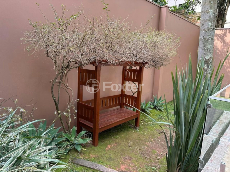 Apartamento à venda com 3 quartos, 194m² - Foto 24
