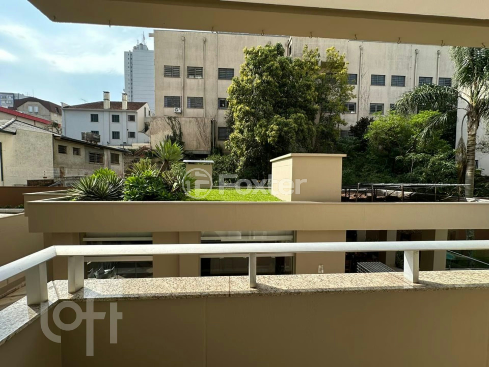 Apartamento à venda com 3 quartos, 194m² - Foto 12