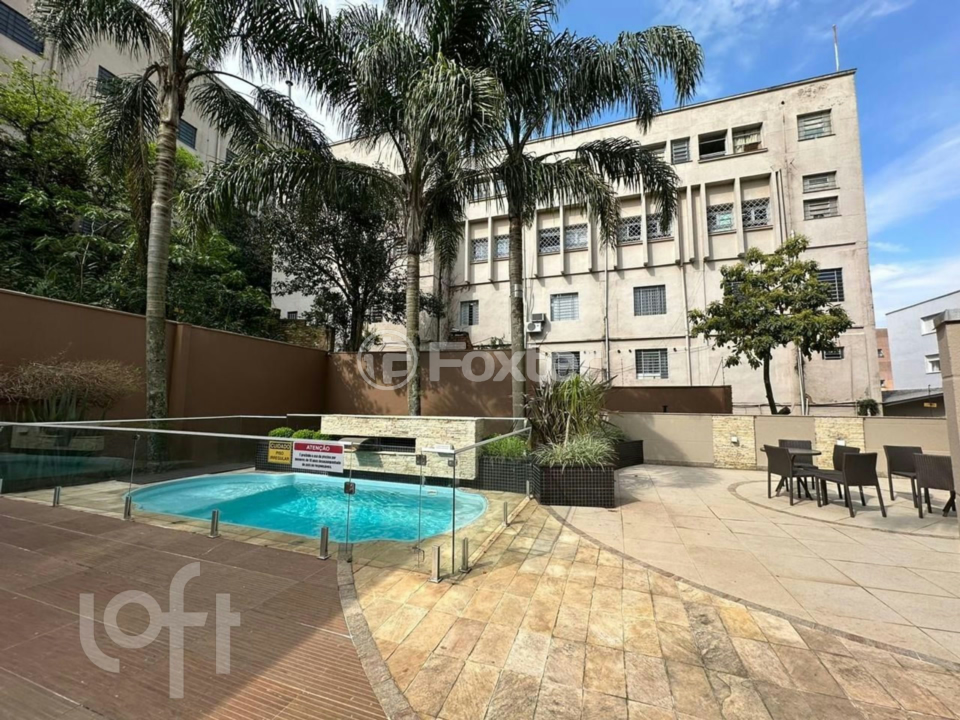 Apartamento à venda com 3 quartos, 194m² - Foto 28