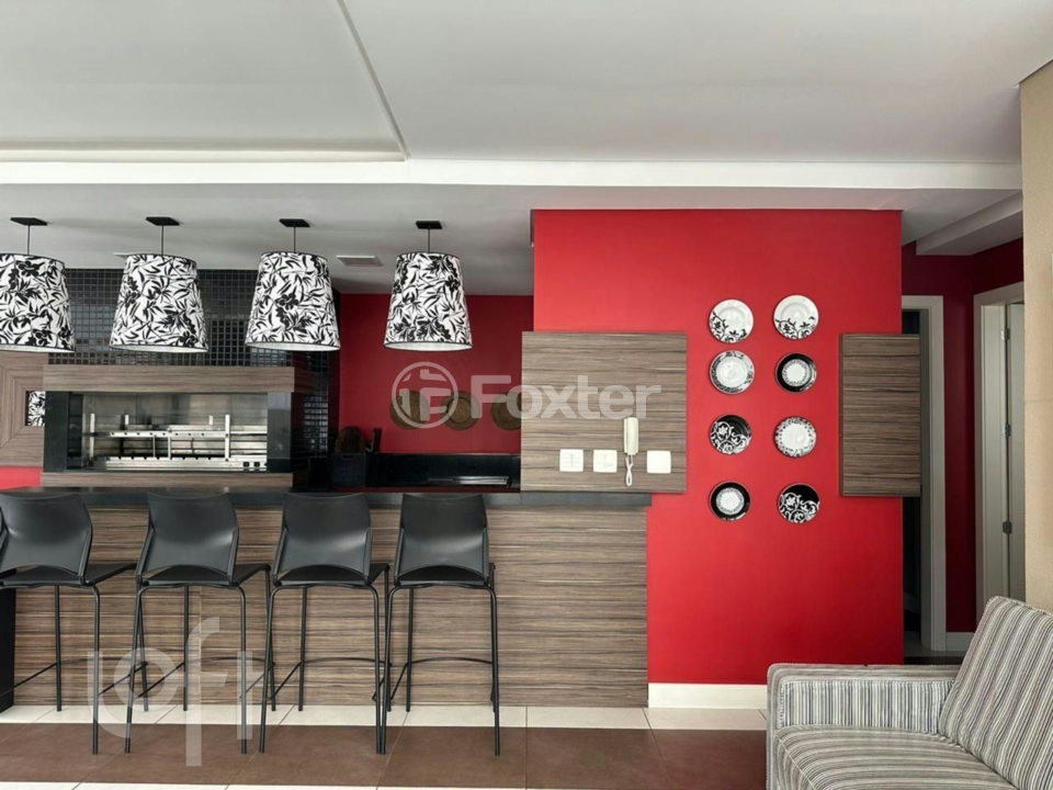 Apartamento à venda com 3 quartos, 194m² - Foto 26