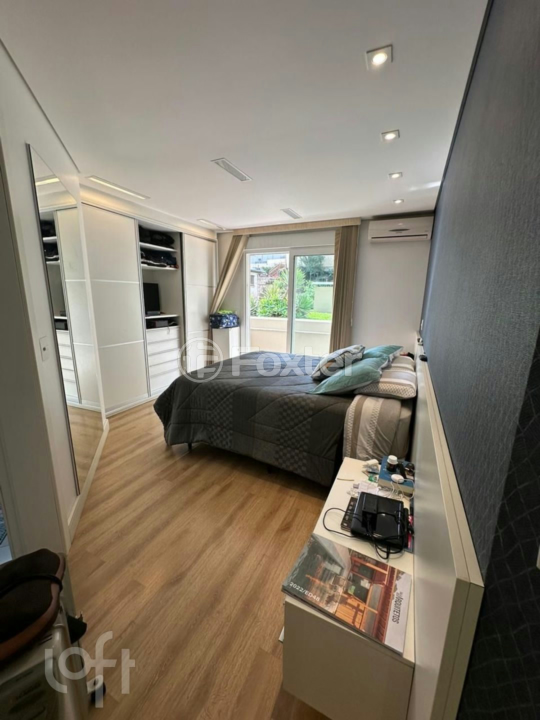 Apartamento à venda com 3 quartos, 194m² - Foto 8