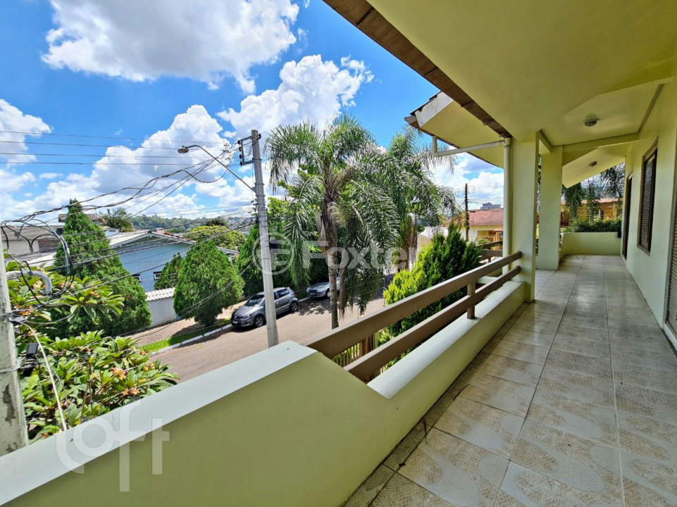 Casa à venda com 5 quartos, 262m² - Foto 9