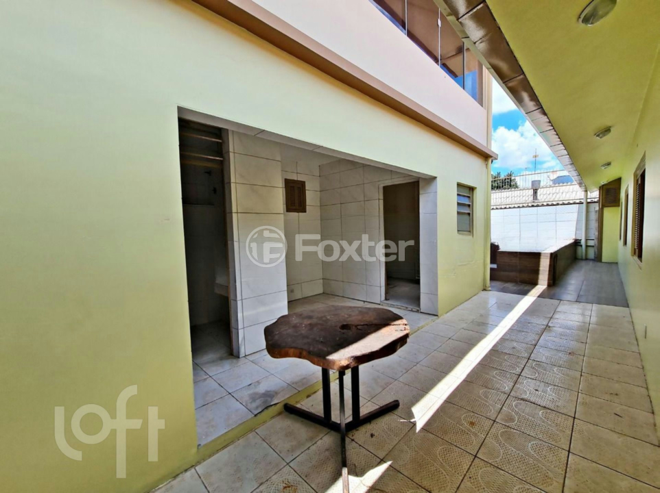 Casa à venda com 5 quartos, 262m² - Foto 21