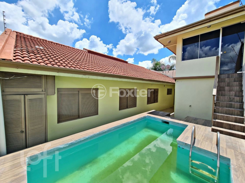 Casa à venda com 5 quartos, 262m² - Foto 23