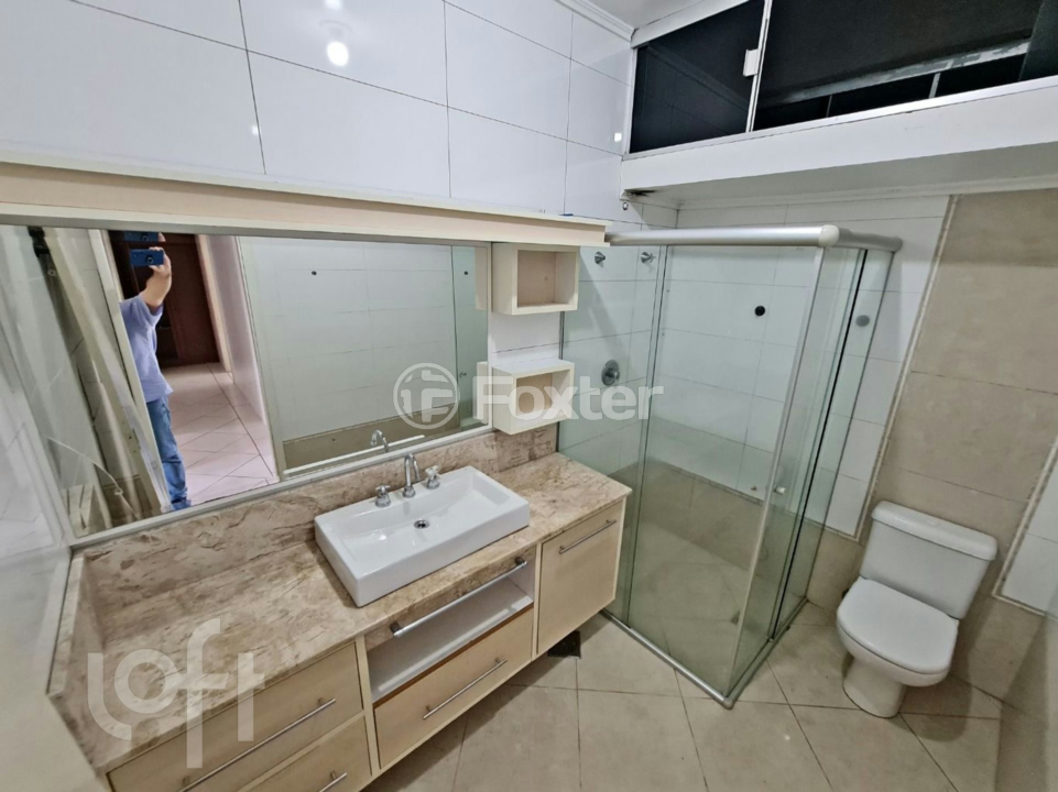 Casa à venda com 5 quartos, 262m² - Foto 20