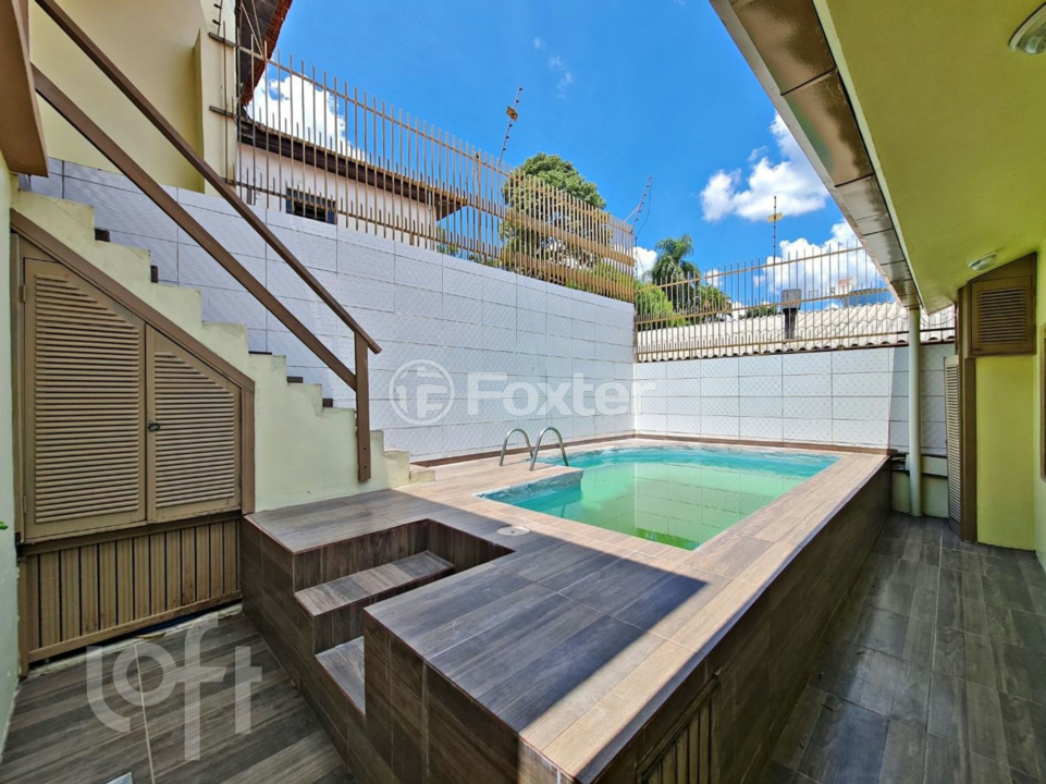 Casa à venda com 5 quartos, 262m² - Foto 22