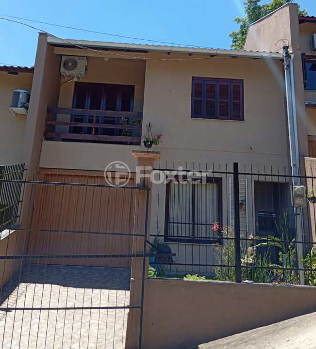 Casa à venda com 2 quartos, 78m² - Foto 1