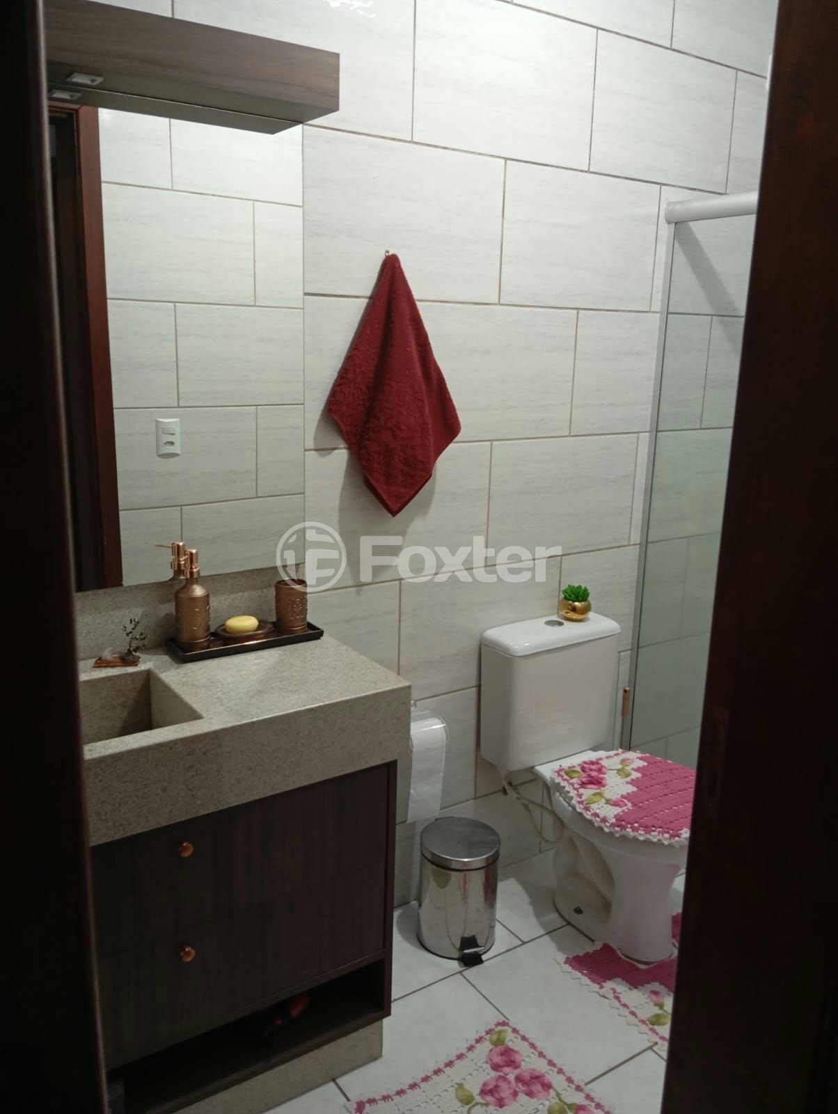 Casa à venda com 2 quartos, 78m² - Foto 16