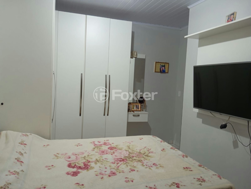 Casa à venda com 2 quartos, 78m² - Foto 3